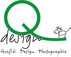 Logo Q design